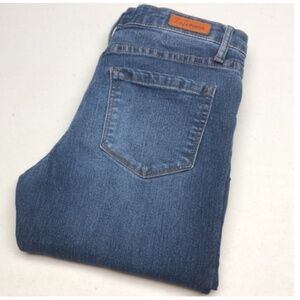 DESIGNER CAFE DENIM SKINNY JEANS 8/28x28 ⭐️